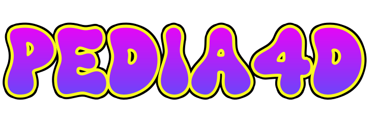 PEDIA4D